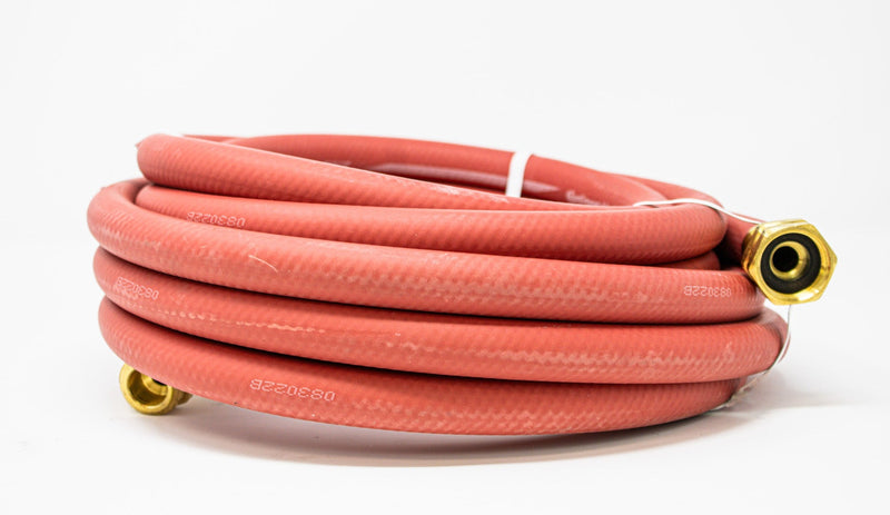 RED GOODYEAR HORIZON HOSES