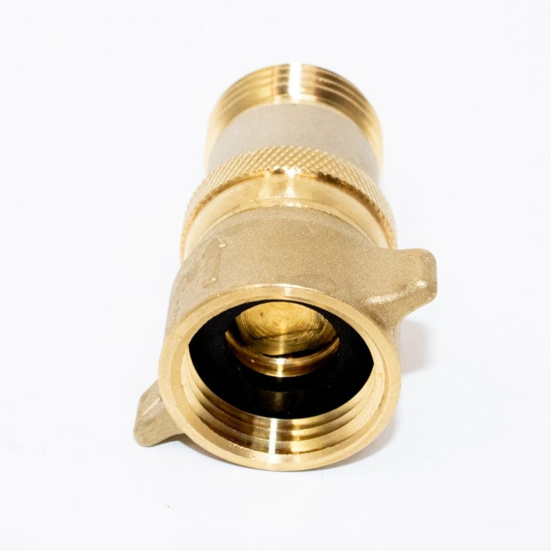 USPS005005 SEKO WATER PRESSURE REGULATOR 40 PSI