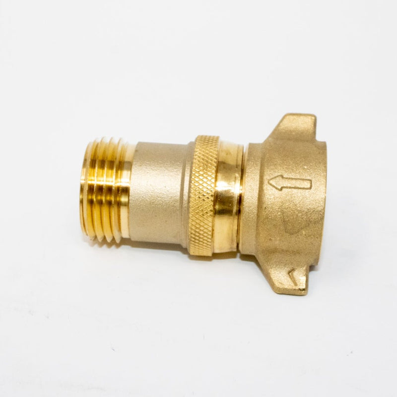 USPS005005 SEKO WATER PRESSURE REGULATOR 40 PSI