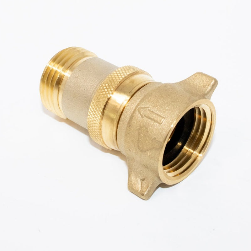 USPS005005 SEKO WATER PRESSURE REGULATOR 40 PSI