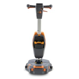 TASKI ULTIMAXX 360 DUAL DISC - Scrubber driers