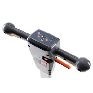 TASKI ULTIMAXX 360 DUAL DISC - Scrubber driers