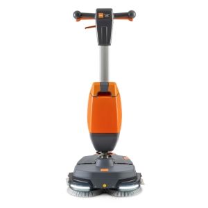 TASKI ULTIMAXX 360 DUAL DISC - Scrubber driers