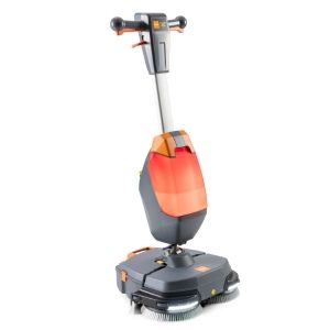 TASKI ULTIMAXX 360 DUAL DISC - Scrubber driers