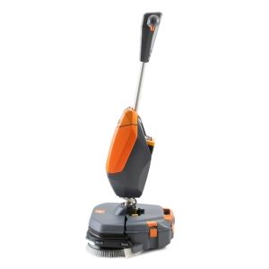 TASKI ULTIMAXX 360 DUAL DISC - Scrubber driers