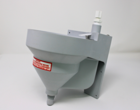 DSP Bowl Kit (KN)