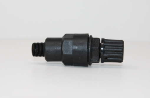 PP/FPM Check Valve