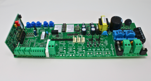 9900108311 SEKO CIRCUIT BOARD WAREMAX EVO