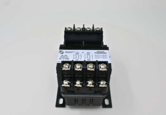 High Voltage Step Down Transformer