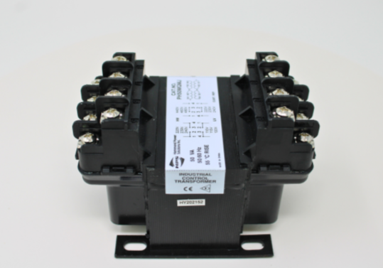 High Voltage Step Down Transformer