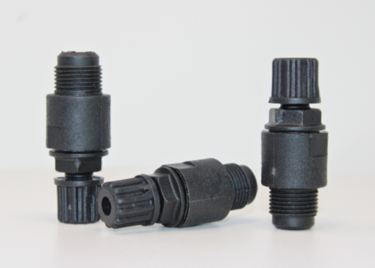 9900106498 SEKO VITON CHECK VALVE (FPM)