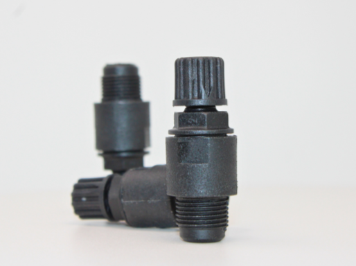 9900106498 SEKO VITON CHECK VALVE (FPM)