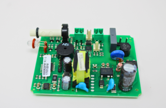 RIC0151754 SEKO CIRCUIT BOARD