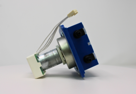 Spare Detergent Pump
