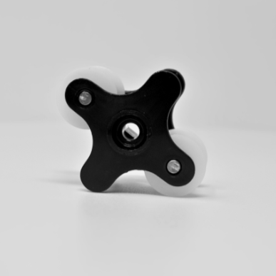 SEKO ROLLER ASSEMBLY