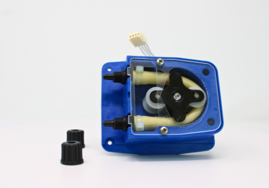 Spare Detergent Pump