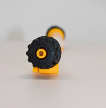 RIC0151542 SEKO 'SEKOBRIL' (SILICONE)