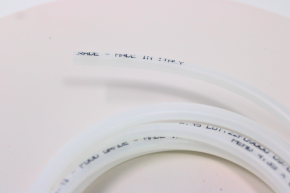 Polyethylene Tube 1/4 ''0Dx0.17''
