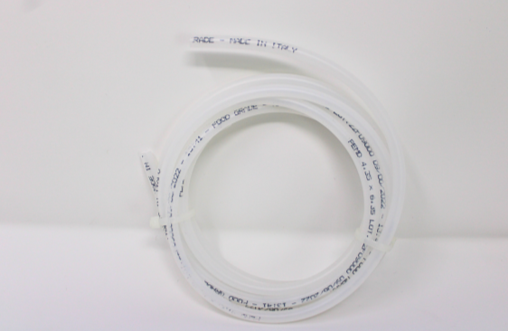 Polyethylene Tube 1/4 ''0Dx0.17''