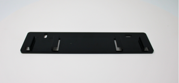 Double Mounting Bracket