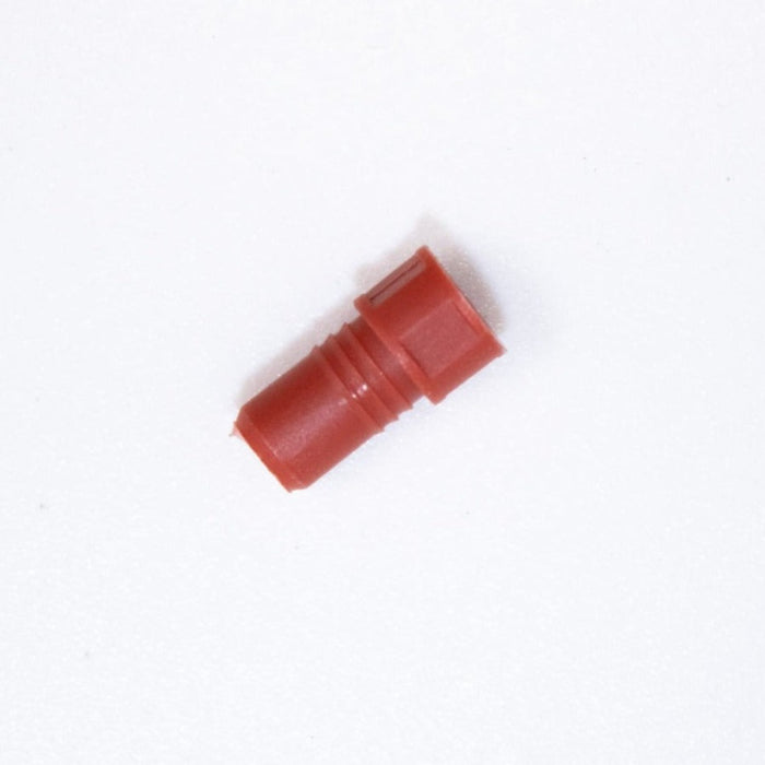 10067611 HYDRO SYSTEM PUSH- IN RED METERING TIP- 0.015