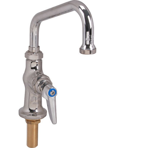 FAUCET, PANTRY, 6"SWVL, LEADFREE