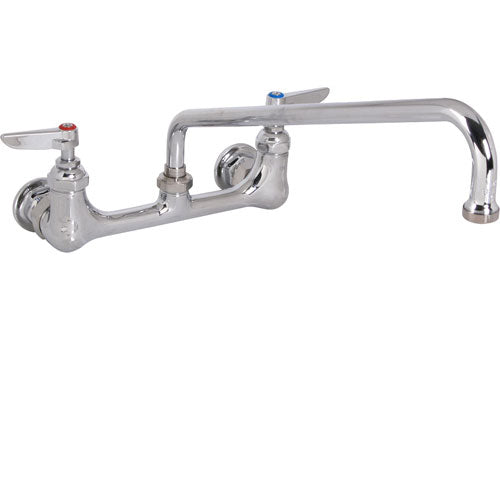 FAUCET WALL 8c 14s  Tsb+