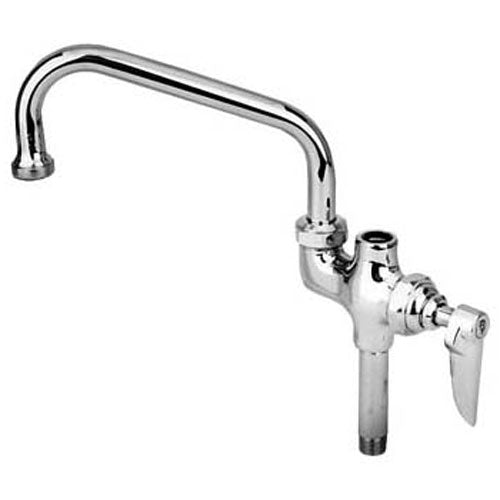 FAUCET, ADD-ON , 6"SPT, LEADFREE