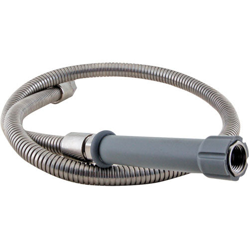 HOSE, PRE-RINSE , 48", LEADFREE