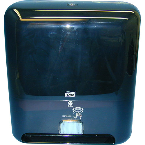 DISPENSER, HAND TOWEL TORK