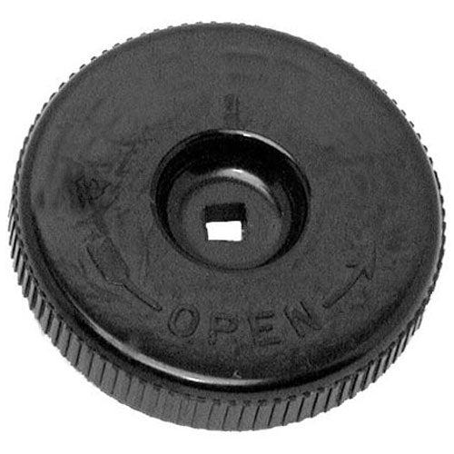 DRAW OFF VALVE  HANDLE