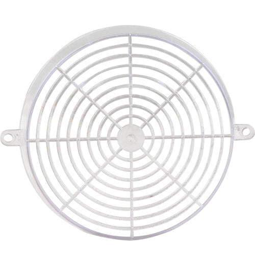 GUARD,EVAP FAN