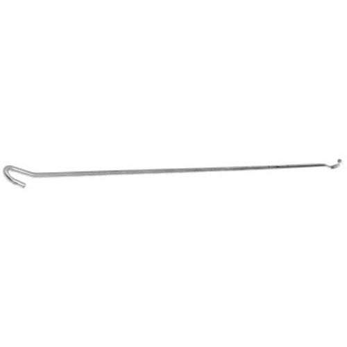 SO-DOOR SPRING ROD, CONSERVER, JACKSON