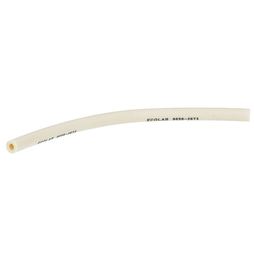 TUBE 3/16"ID X 3/8"OD X 8-1/4"
