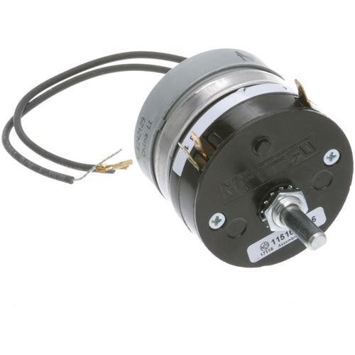 TIMER, 120V, 60 MIN