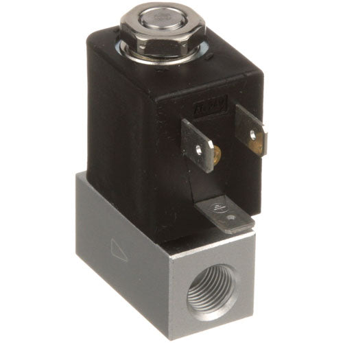 SOLENOID - 24V