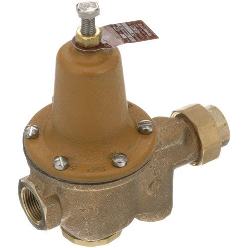 PRESSURE REDUCING VALVE 3/4"