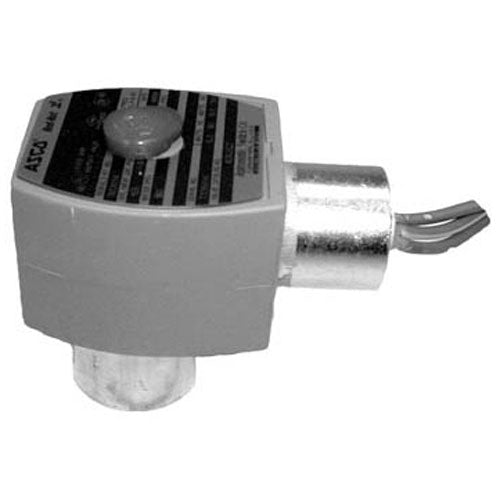 SOLENOID VALVE 1/8" 220/240V