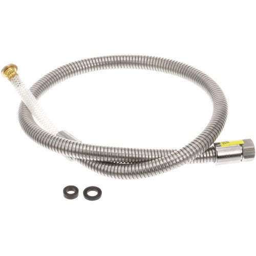HOSE - 44"- NO HANDLE